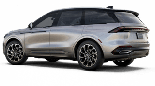 2025 Lincoln Lincoln Nautilus External Image 3